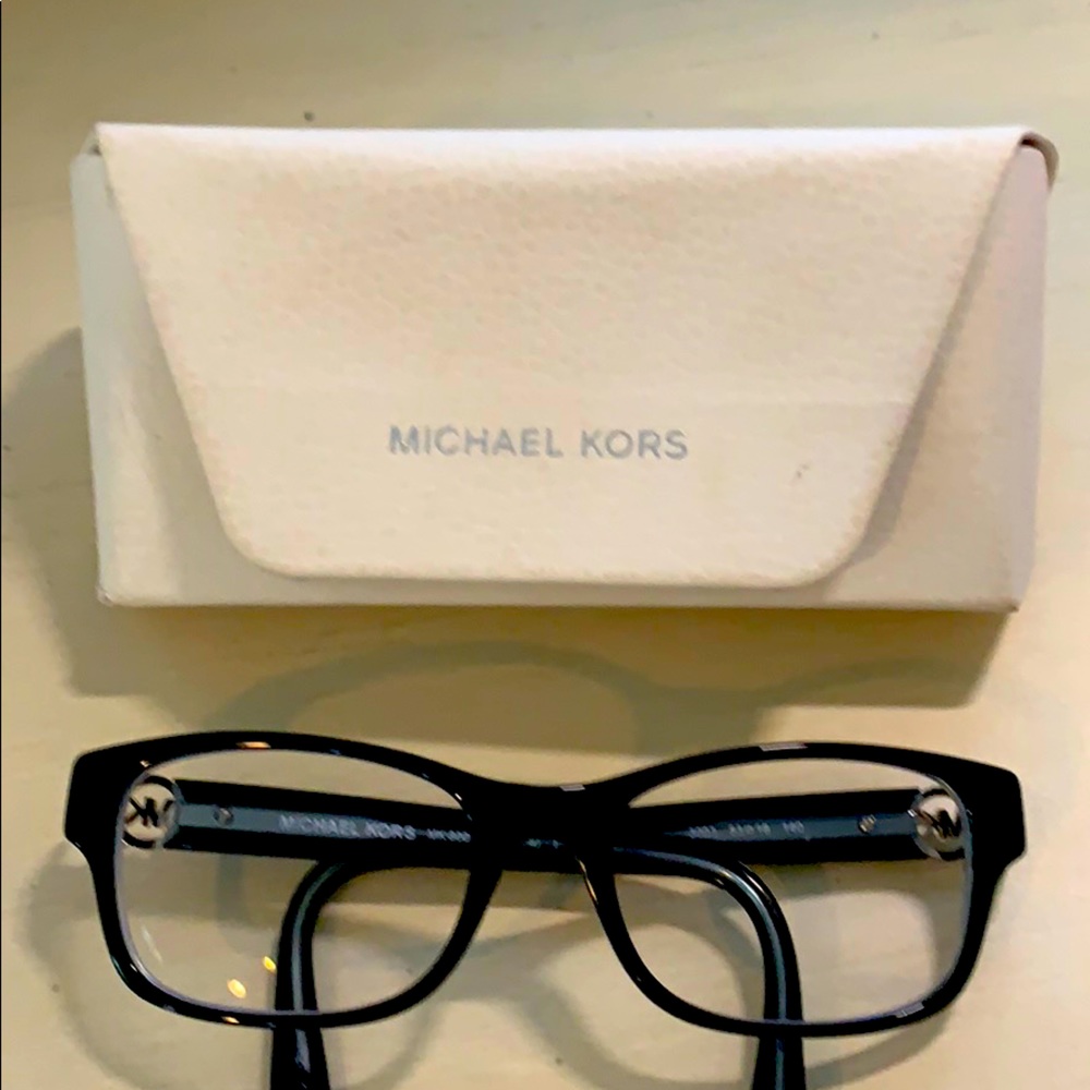 Michaels Kors glasses